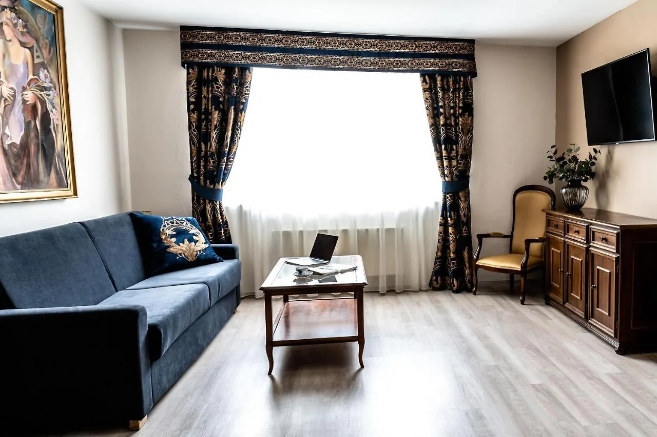 Hotel Julian Prag 4*,  Tschechische Republik