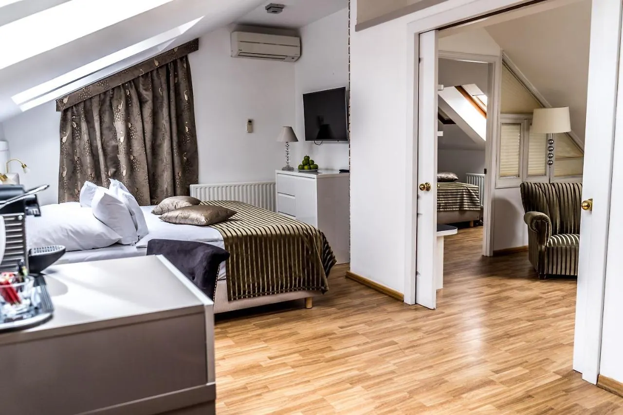 Hotel Julian Prag