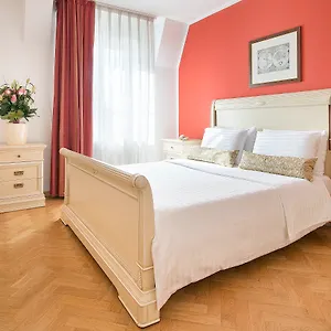 Hotel apartamentowy Hotel Suite Home Prague, Praga