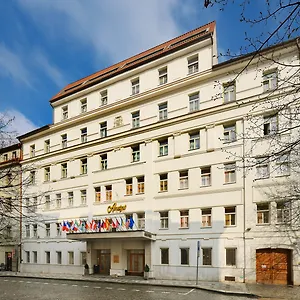 Ametyst **** Prag