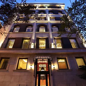 **** Hotel The Fox Turquia