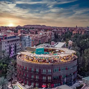 ***** Hotel Nobu Marrakech Marrocos