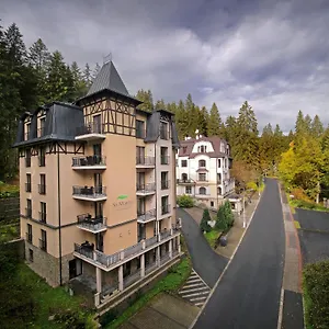 https://spa-apartments-st-moritz.marianskelaznehotels.net
