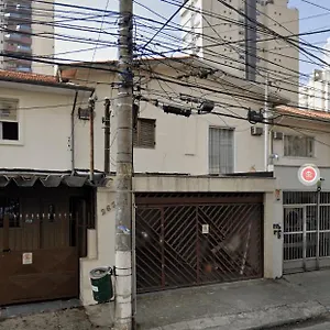 Hotel Westay Nova Brasil
