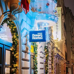 Hostal Dream, Praga