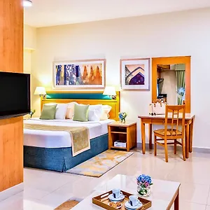 Golden Sands Hotel apartamentowy