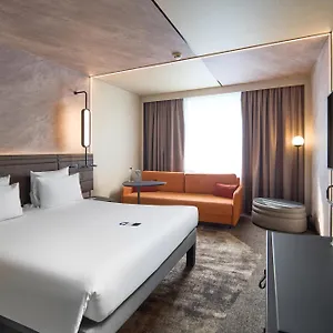 Novotel Wenceslas Square **** Prag