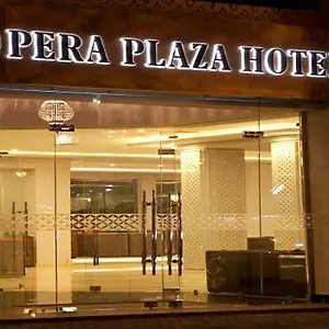 **** Hotel Grand Plaza Marrakech Marrocos
