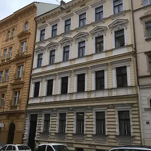 Hostel Emma, Praga