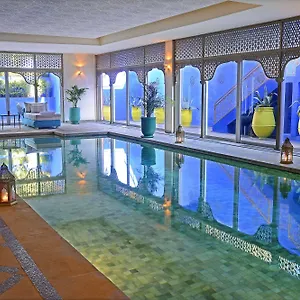 ***** Hotel Sofitel Marrakech Palais Imperial Marrocos