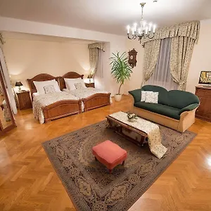 מלון Boutique Constans, פראג