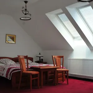 Szálloda Pegas ****